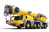 New Grove All Terrain Crane for Sale